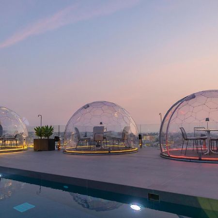 Neoma Hotel เอเธนส์ ภายนอก รูปภาพ