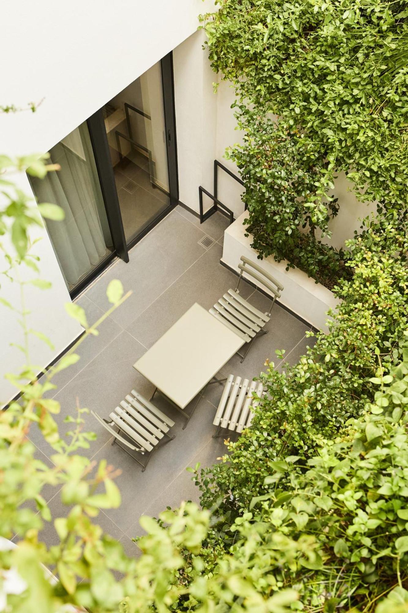 Neoma Hotel เอเธนส์ ภายนอก รูปภาพ